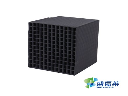 蜂窝活性炭构成的特点（蜂窝活性炭有哪些优点）