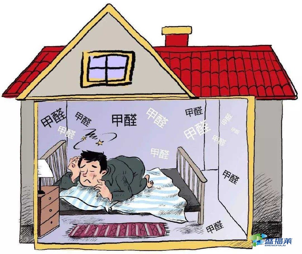 除毒活性炭能除哪些有害物质？