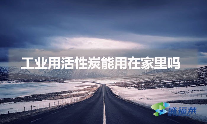 工业用活性炭能用在家里吗(工业活性炭可以家用除甲醛吗)