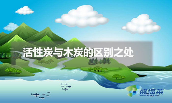 活性炭与木炭的区别之处（活性炭和木炭的不同之处）
